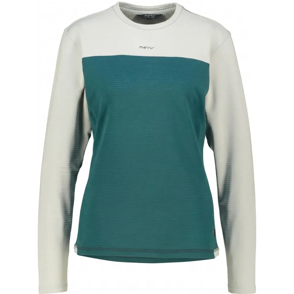 Bergzeit Basics Damen Meru Highfields Pullover