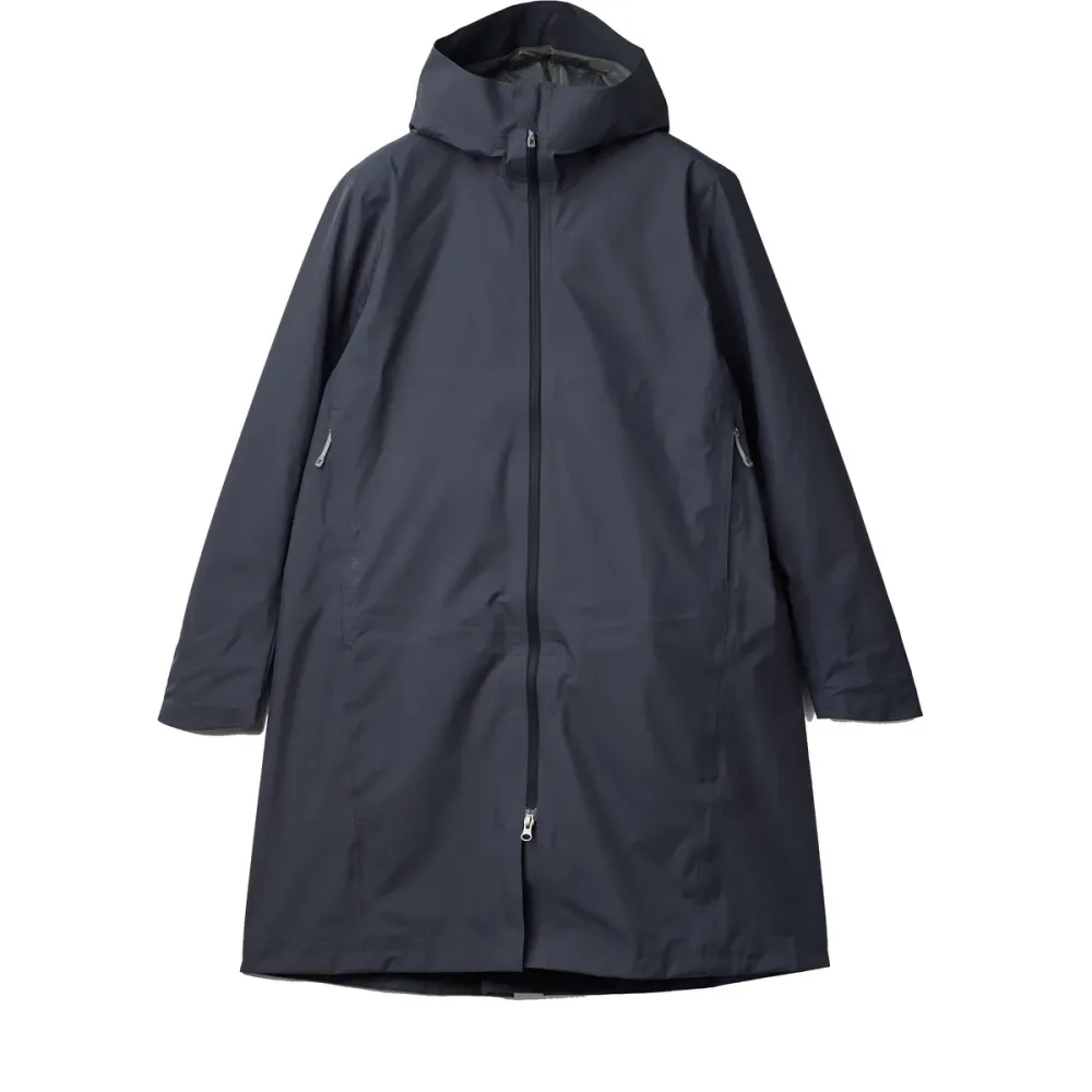 Houdini Damen One II Parka
