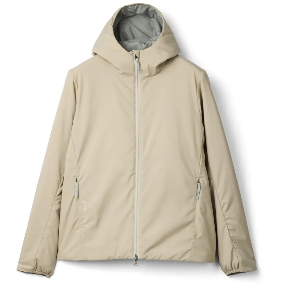 Houdini Damen Tech Insulation Houdi Jacke