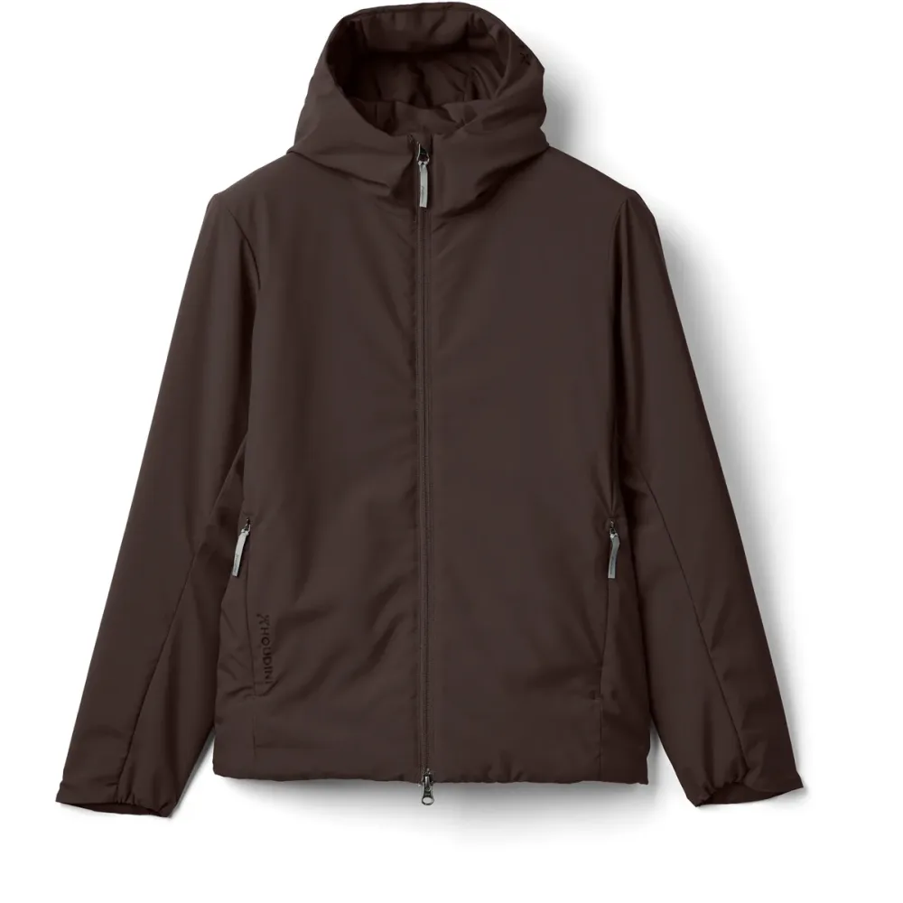 Houdini Damen Tech Insulation Houdi Jacke