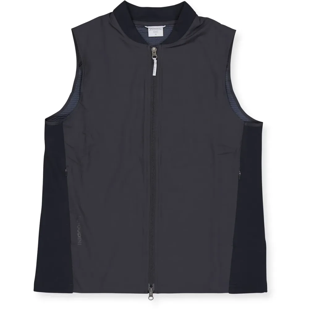 Houdini Damen Moonwalk Weste