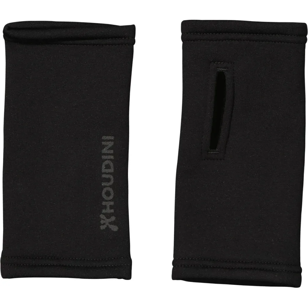Houdini Power Wrist Stulpen