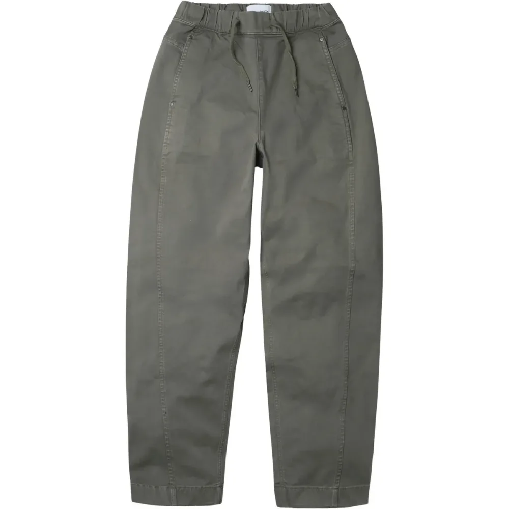 Duer Damen Flextwill Barrel Pull On Hose