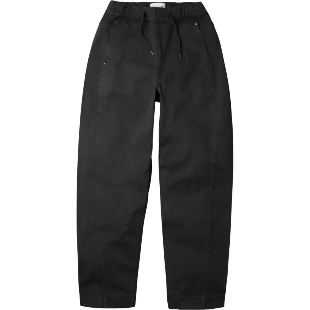 Duer Damen Flextwill Barrel Pull On Hose