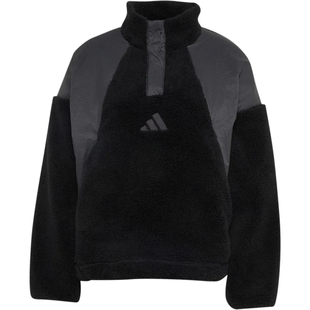 adidas Terrex Damen Xploric Climawarm High Pile Pullover