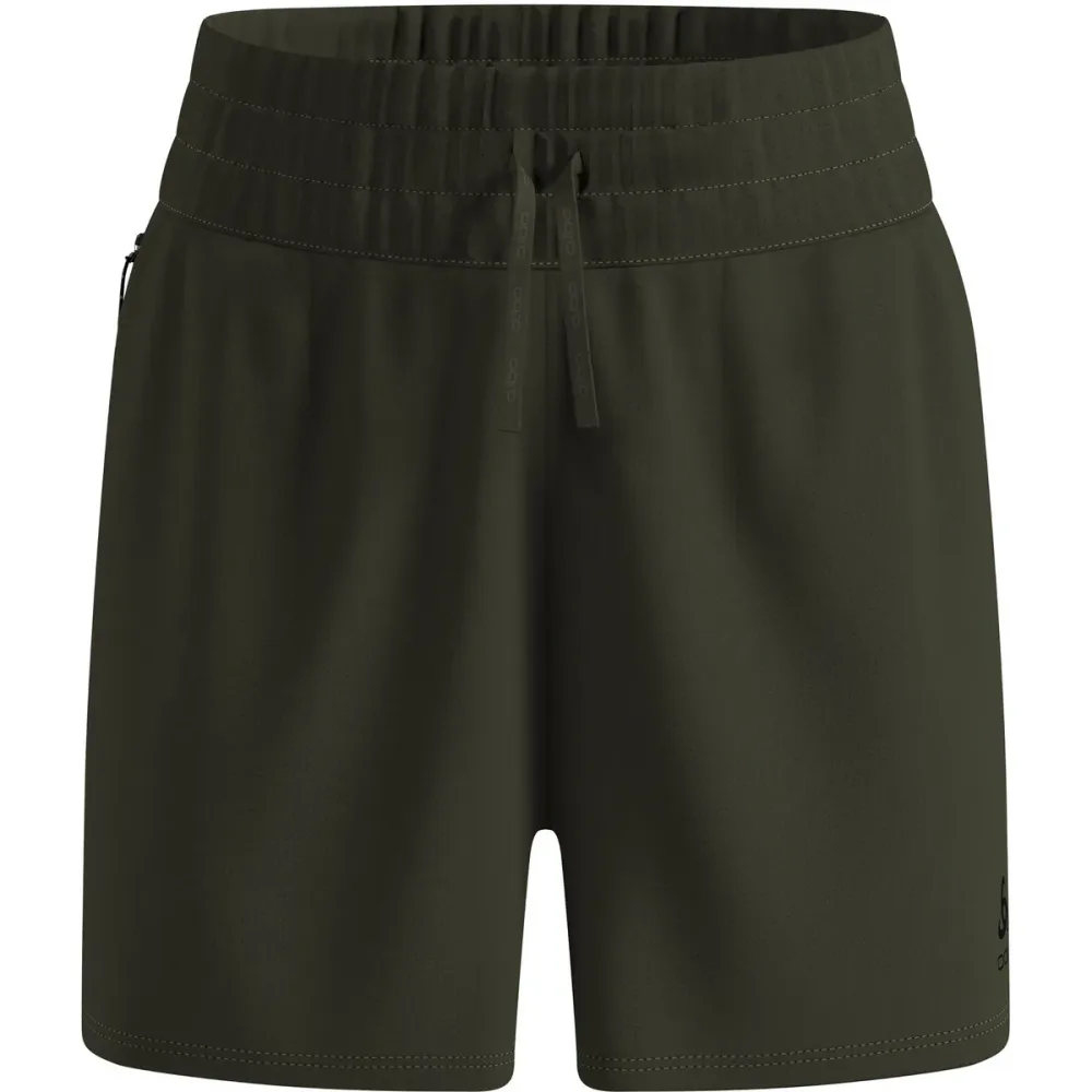 Odlo Damen Essential 365 4 Inch Shorts