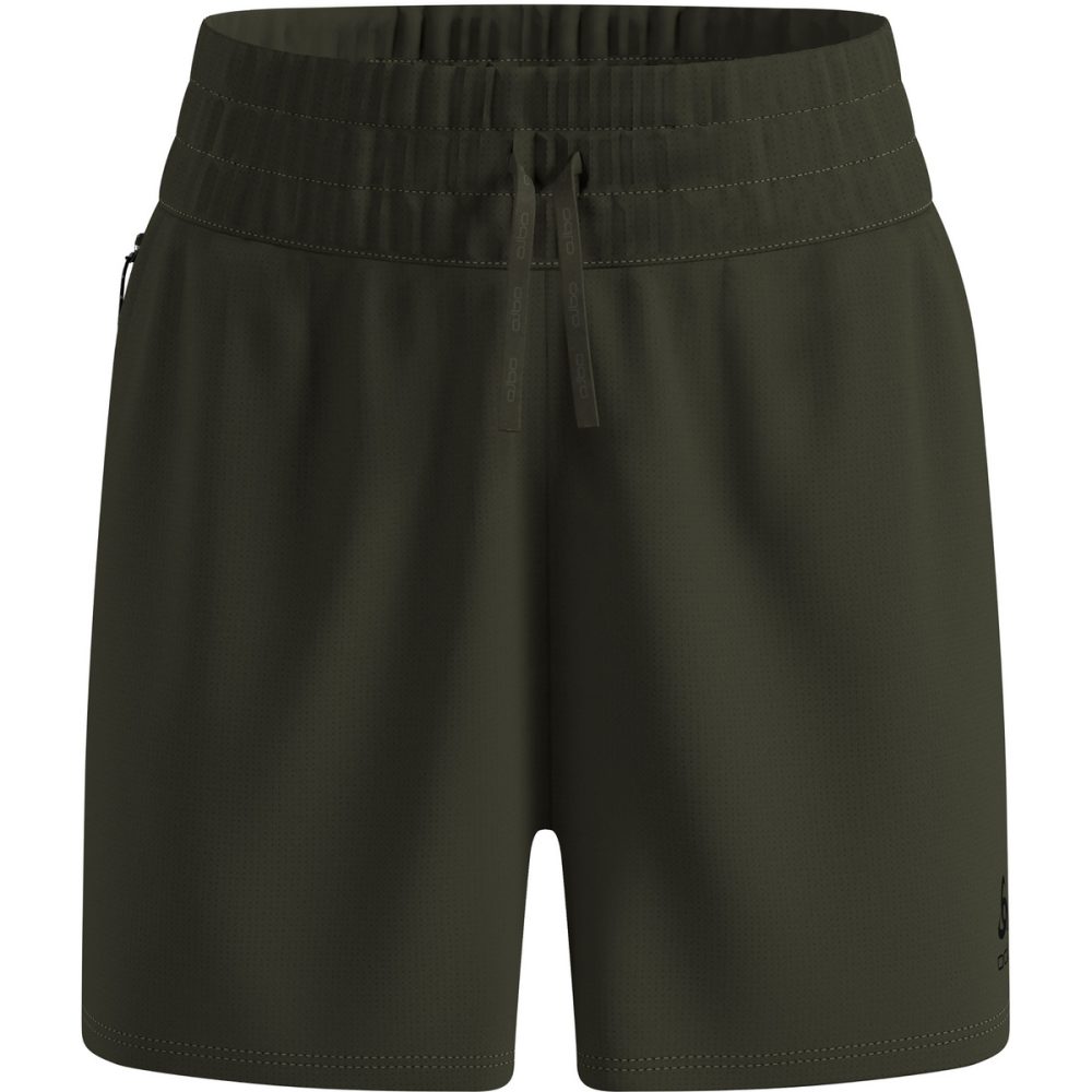 Odlo Damen Essential 365 4 Inch Shorts