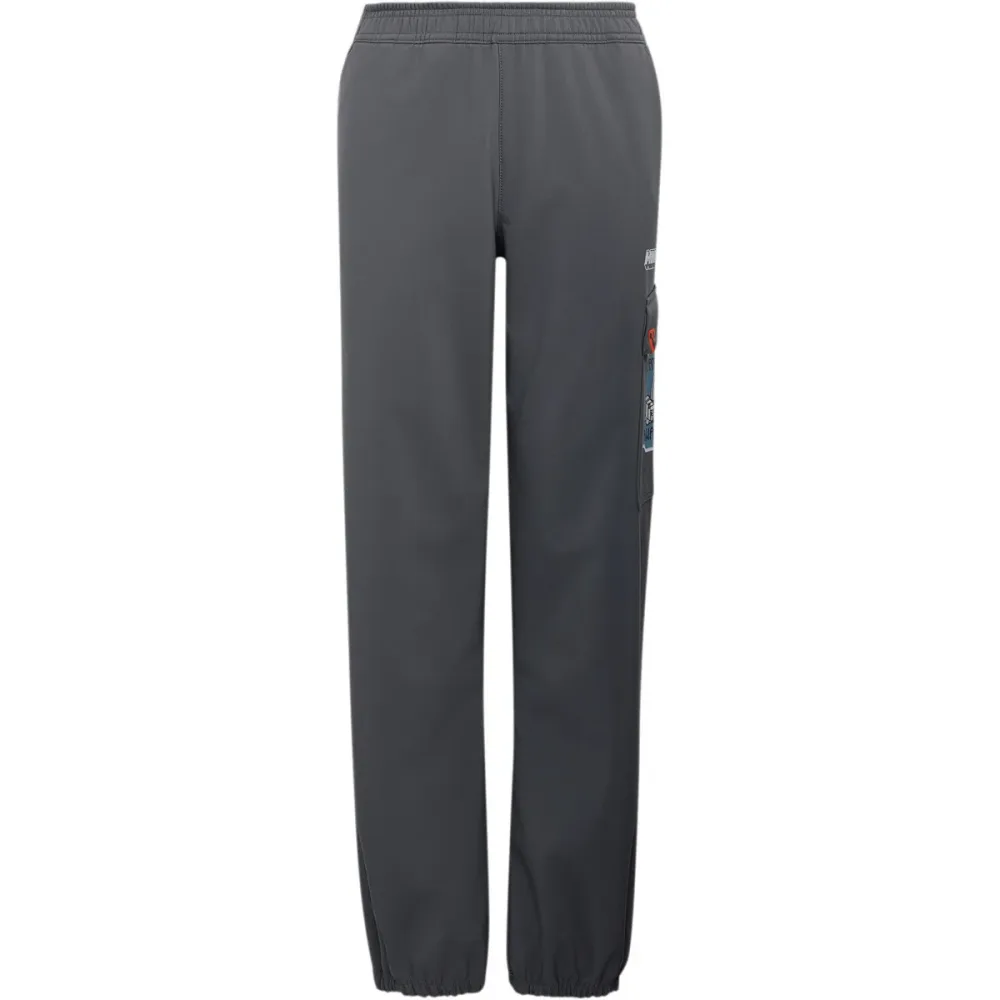 adidas Terrex Kinder Minecraft Climawarm Softshell Hose
