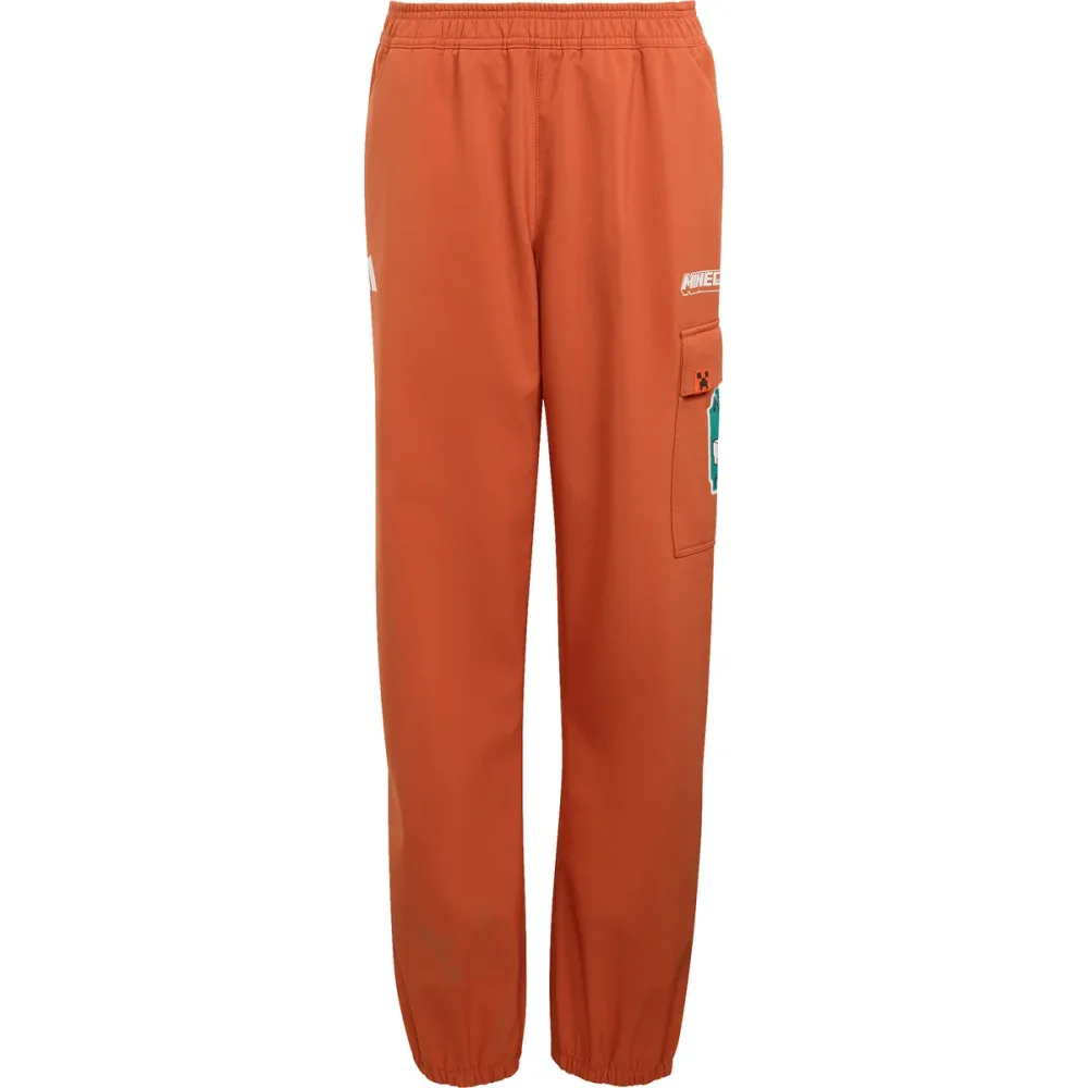 adidas Terrex Kinder Minecraft Climawarm Softshell Hose