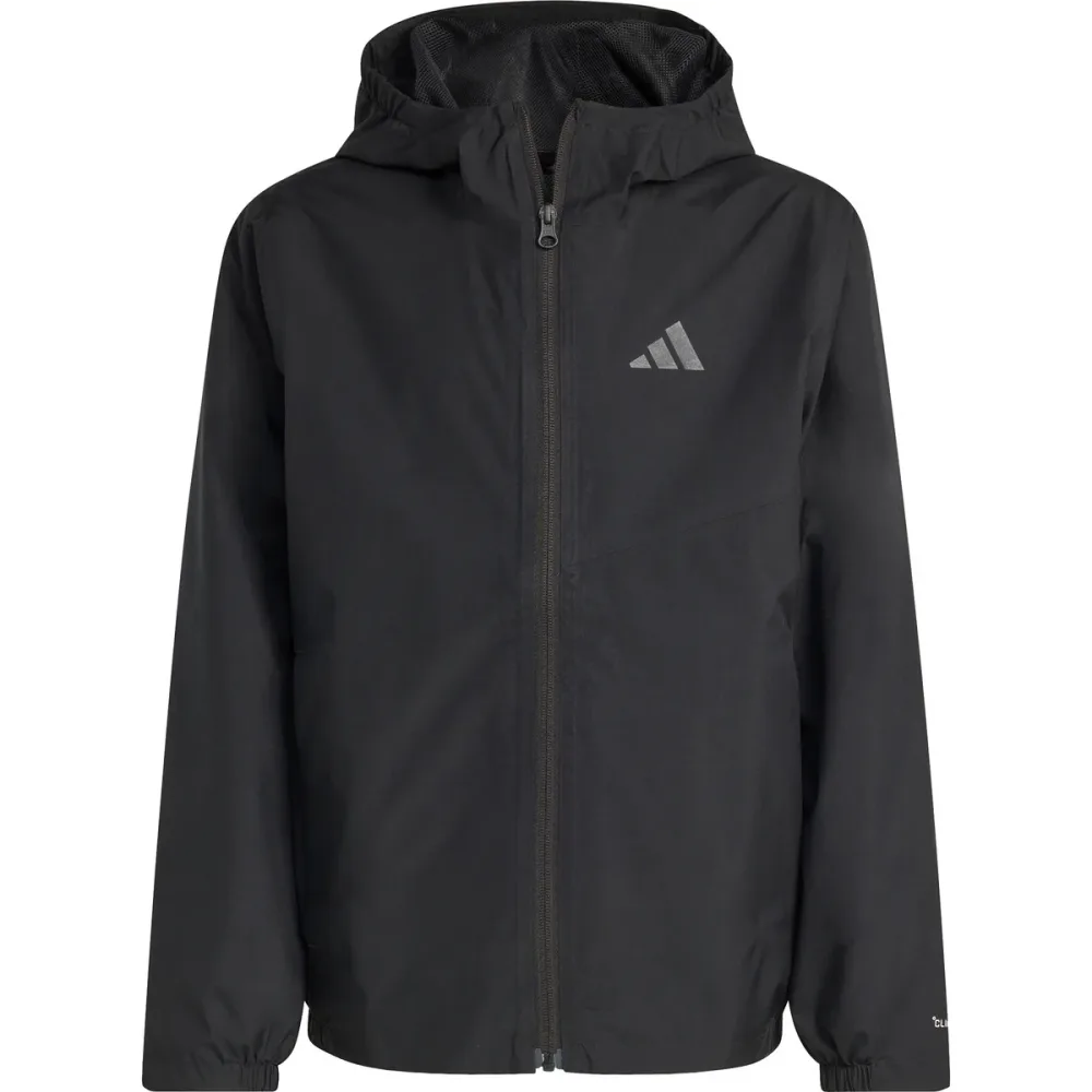 adidas Terrex Kinder Multi 2 Layer Climaproof Rain Jacke
