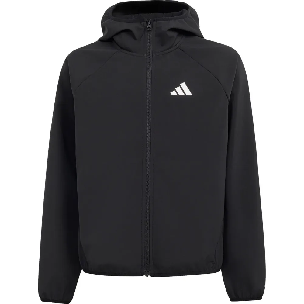 adidas Terrex Kinder Multi Climawarm Softshell Jacke