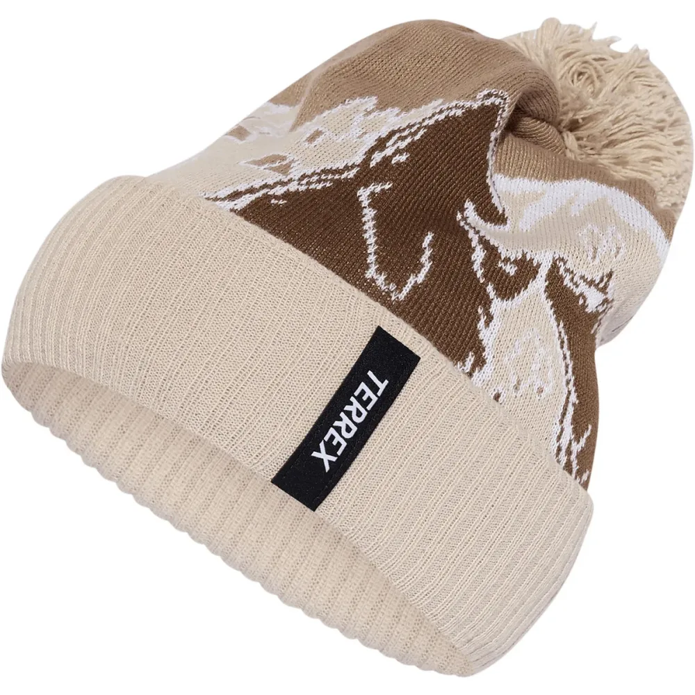 adidas Terrex Xploric Pom Pom Mütze