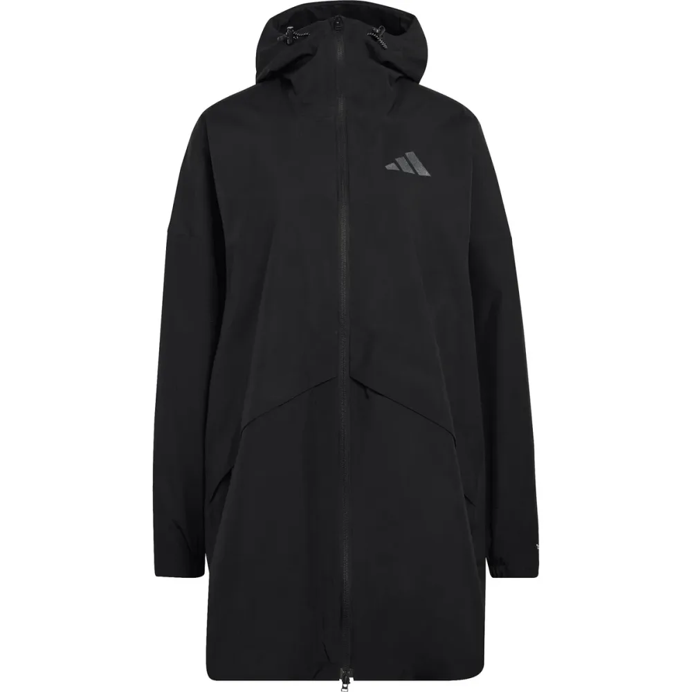 adidas Terrex Damen Multi 2 Layer Climaproof Rain Parka