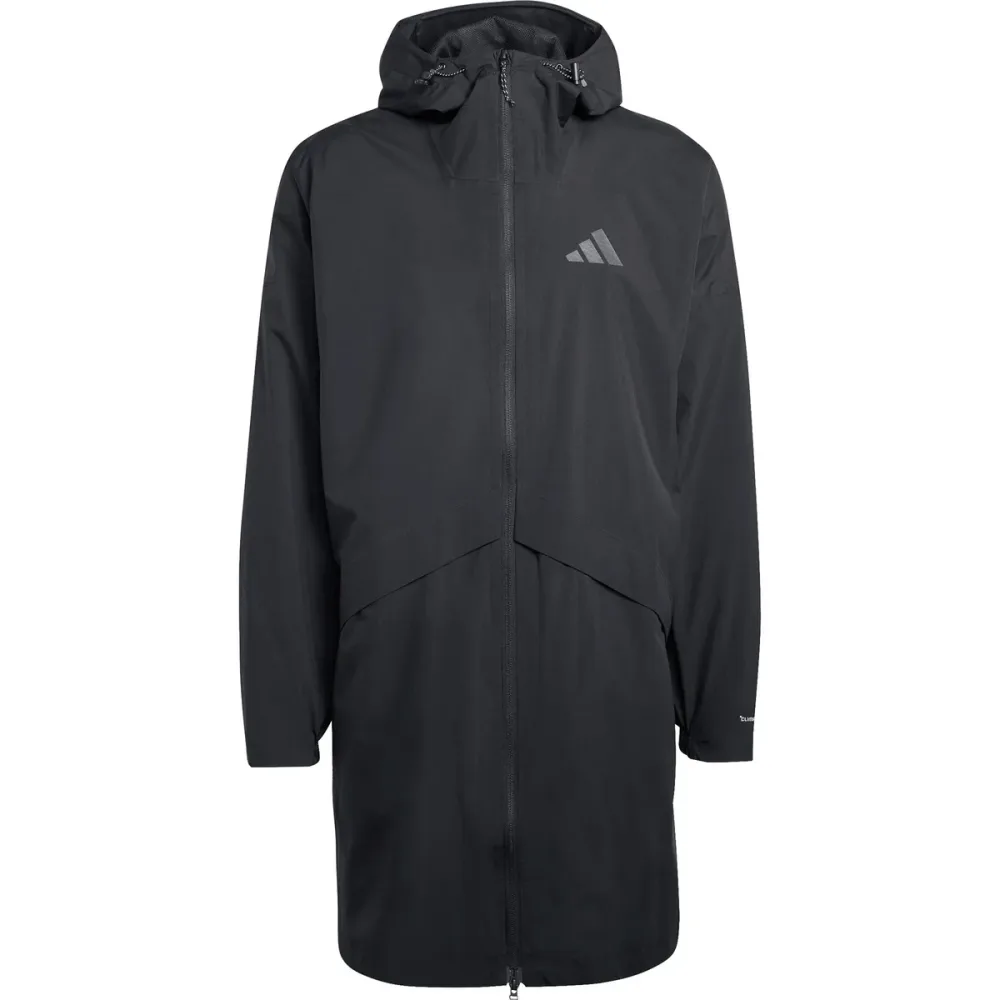 adidas Terrex Herren Multi 2 Layer Climaproof Rain Parka