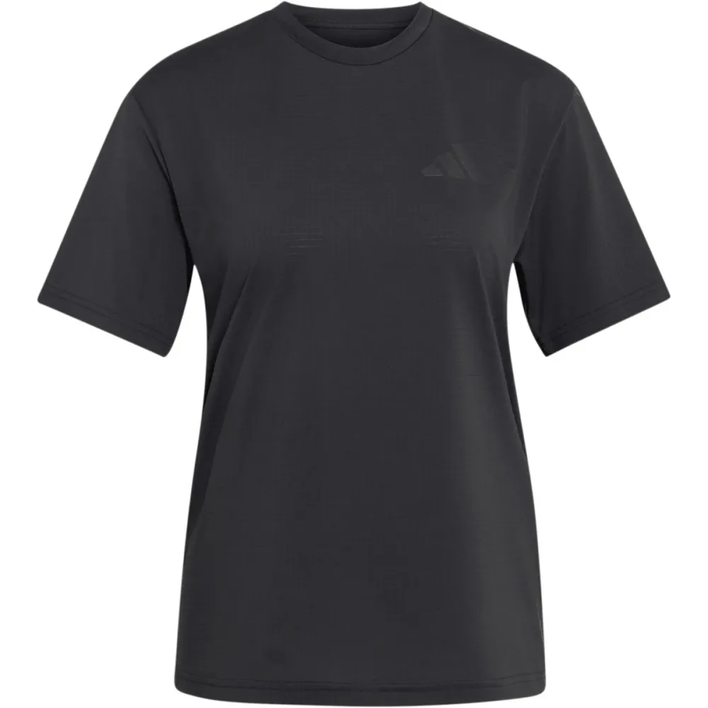 adidas Terrex Damen Multi Climacool Logo Tech T-Shirt