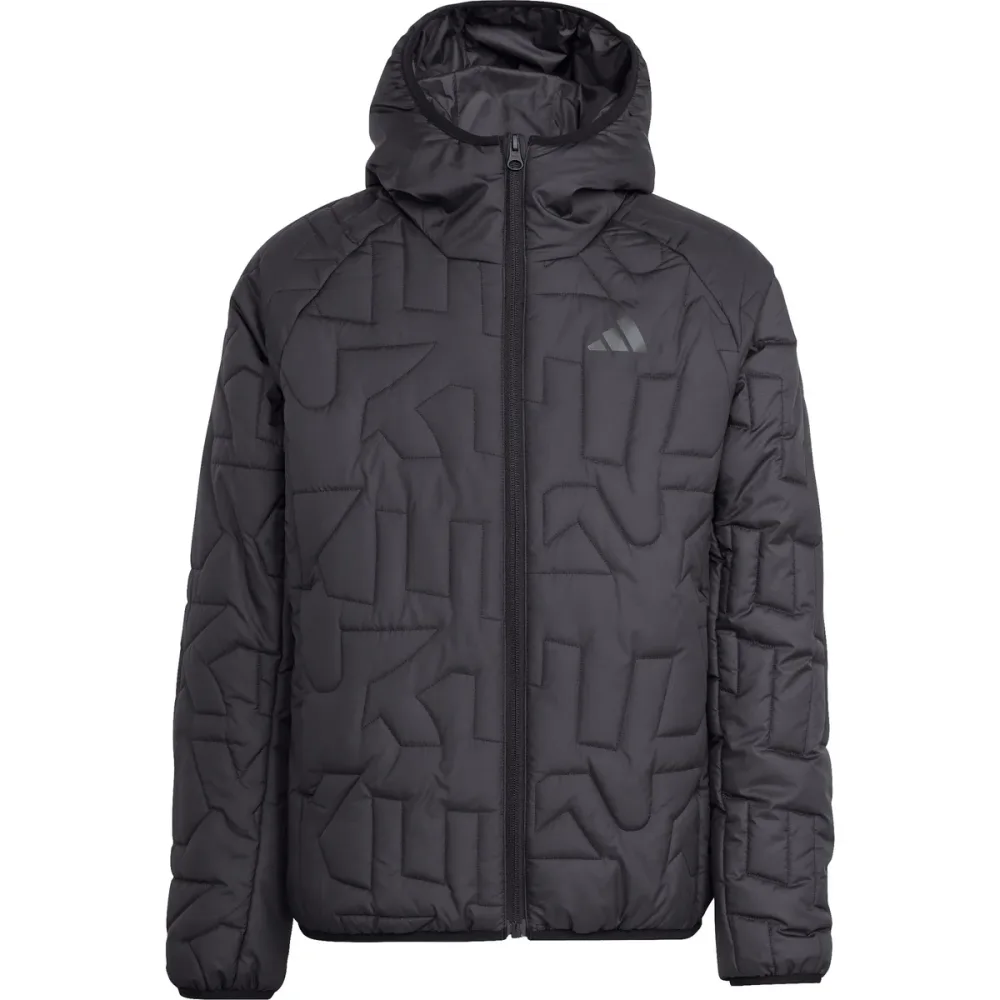 adidas Terrex Kinder Xperior Climawarm Padded Jacke