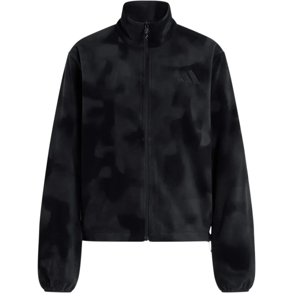 adidas Terrex Damen Multi Climawarm Fleece Jacke