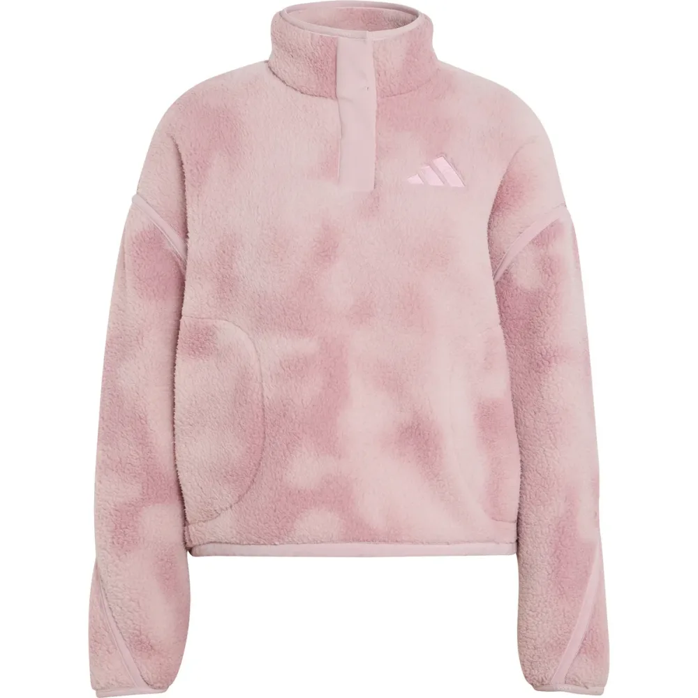 adidas TERREX MULTI ESSENTIALS Fleeceshirt Damen