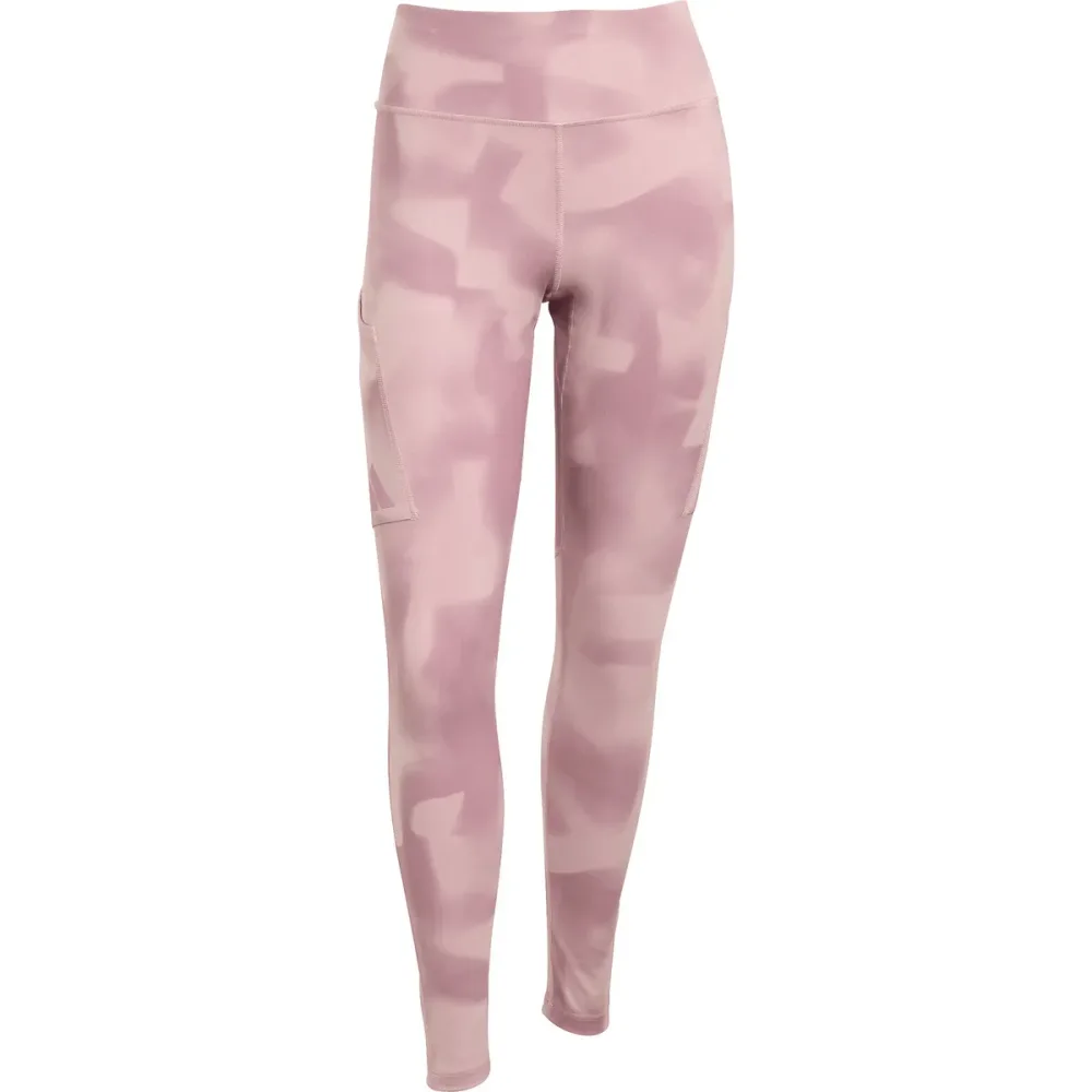 adidas Terrex Damen Multi Printed Tights