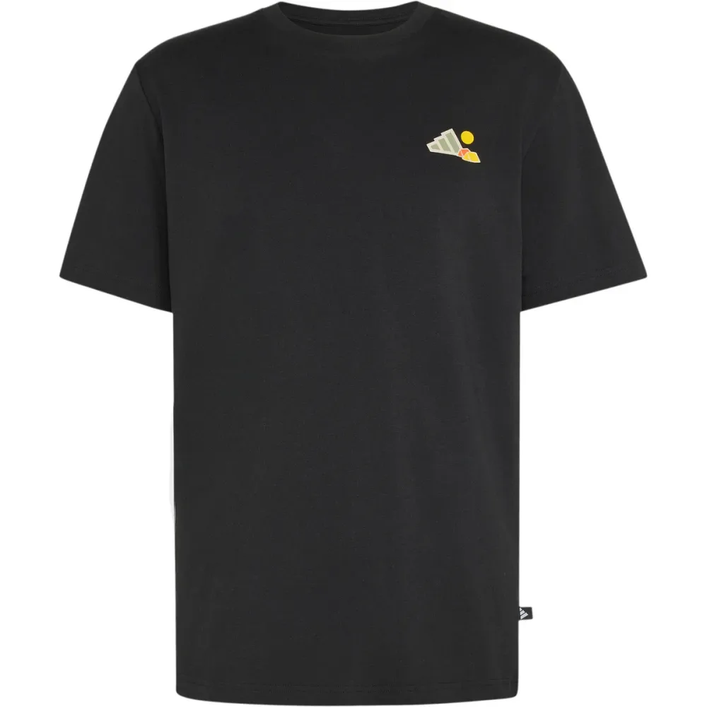 adidas Terrex Herren Camper Graphic T-Shirt