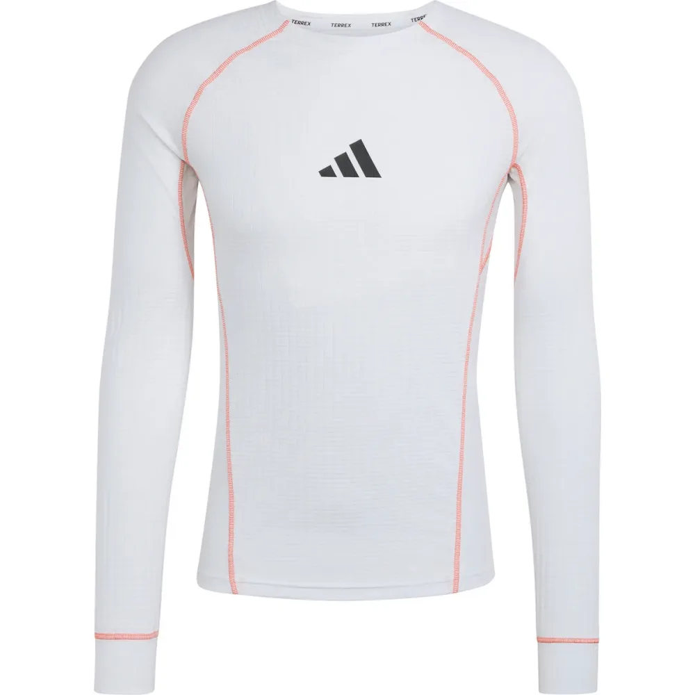 adidas Terrex Herren Xperior Clima365 Baselayer Longsleeve