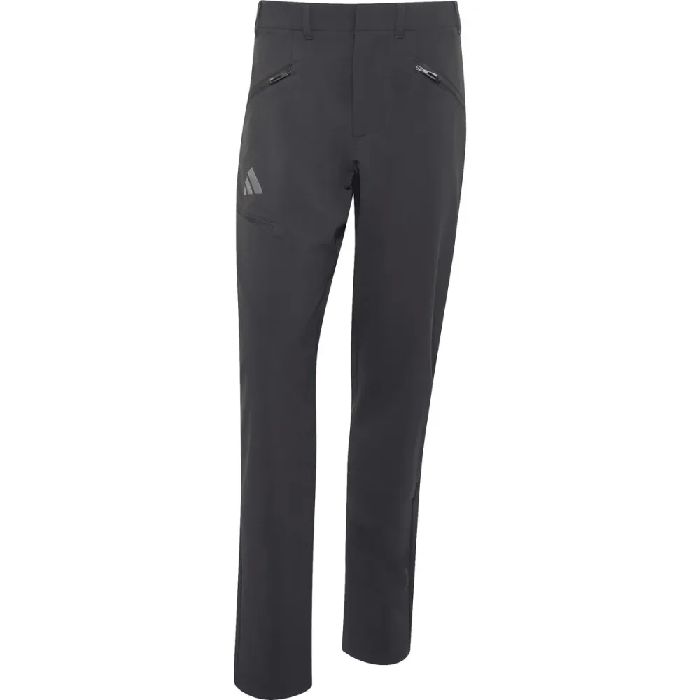 adidas Terrex Herren Xperior Pro Brushed Softshell Hose
