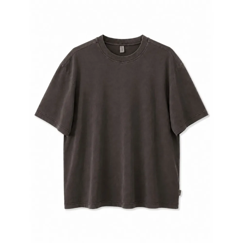 Mazine Herren Natural Dye T-Shirt