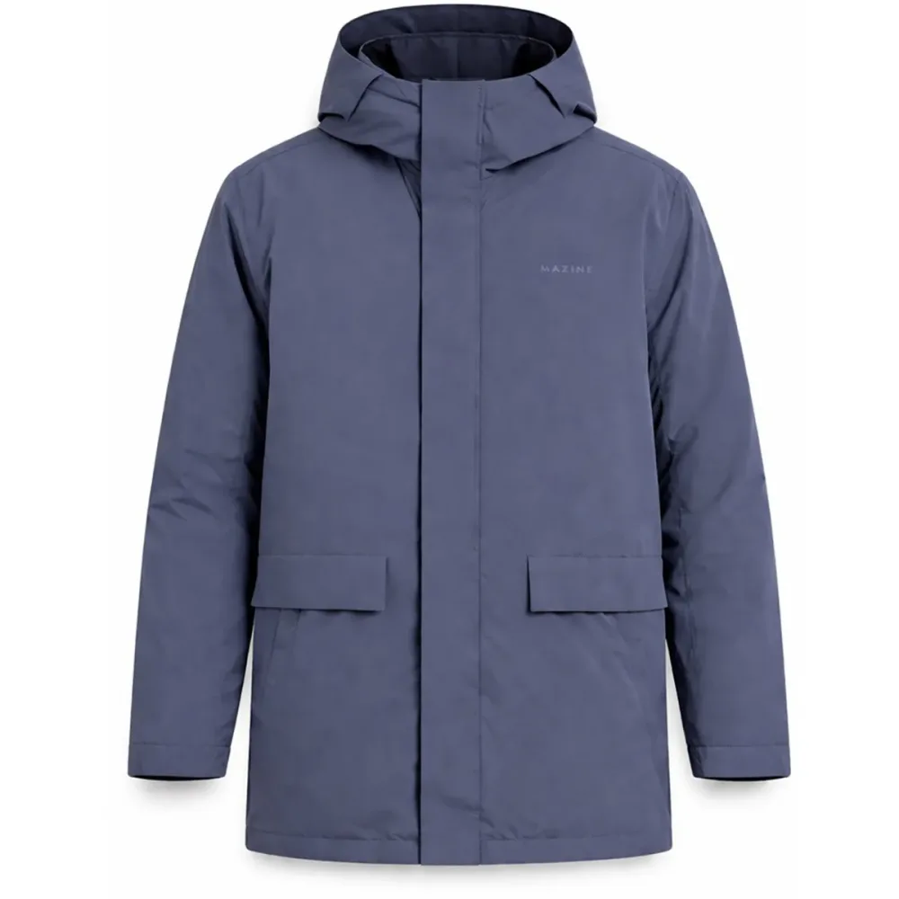 Mazine Herren Padded Parka
