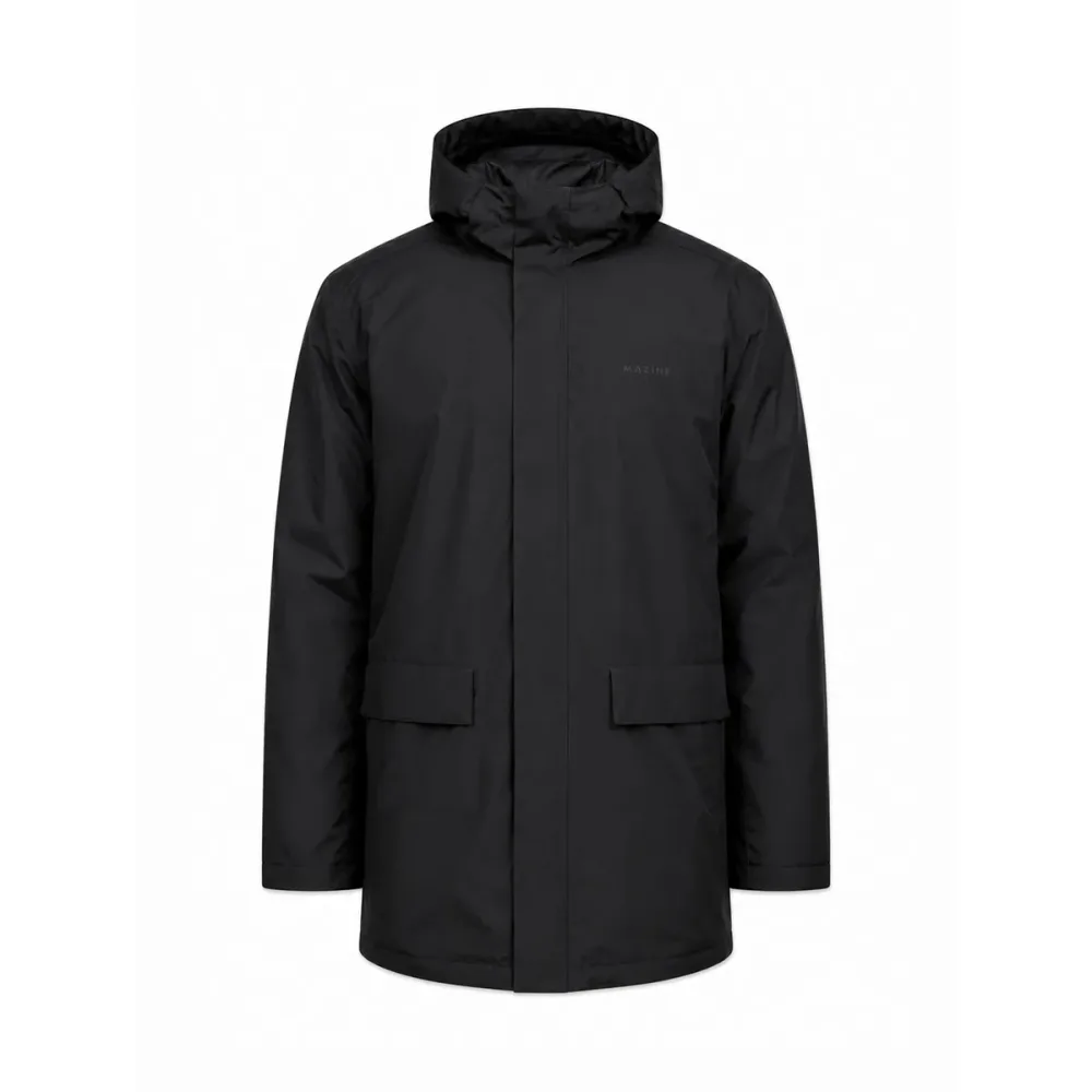 Mazine Herren Padded Parka
