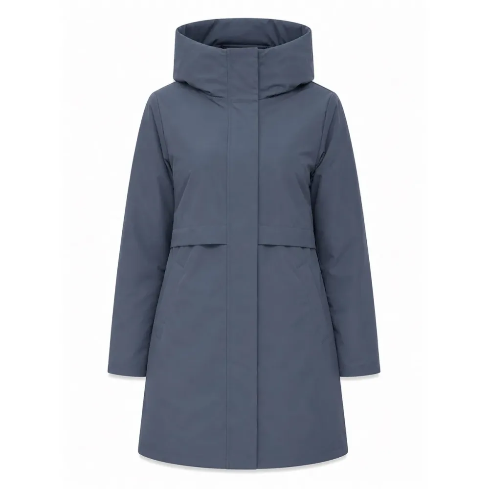 Mazine Damen Basic Padded Parka