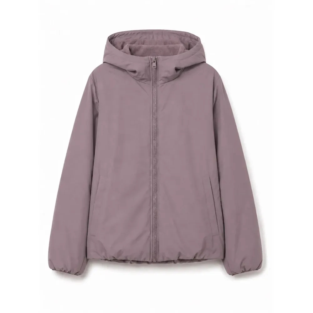 Mazine Damen Basic Padded Jacke