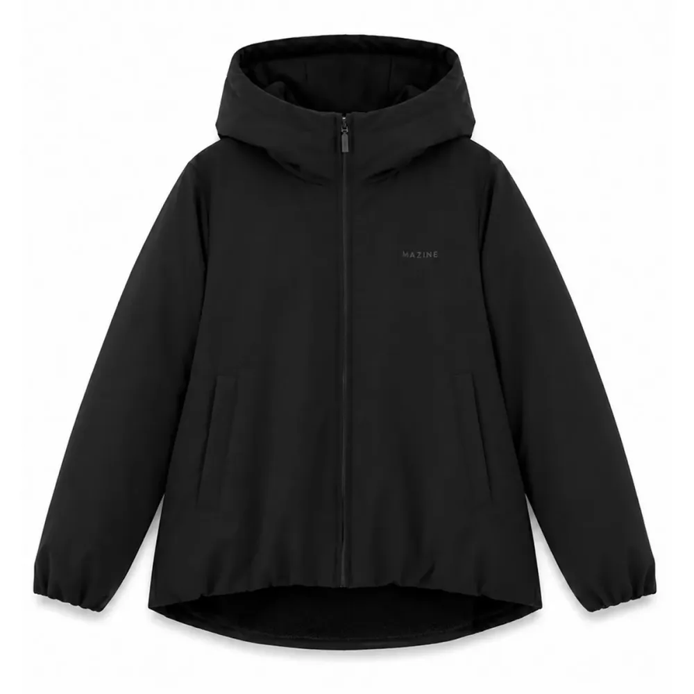 Mazine Damen Basic Padded Jacke