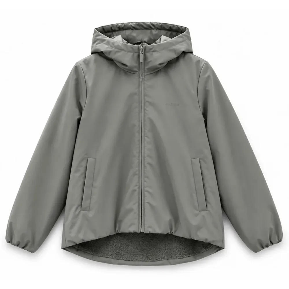 Mazine Damen Basic Padded Jacke