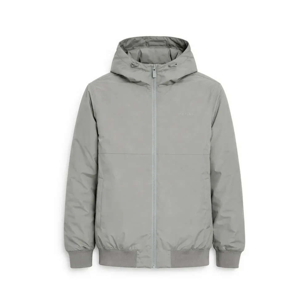 Mazine Herren Padded Blouson Jacke