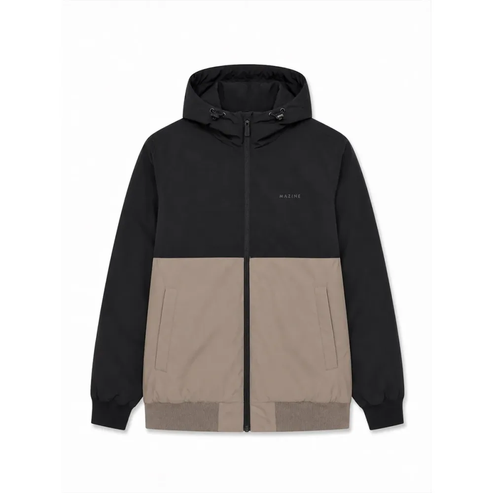 Mazine Herren Padded Blouson Jacke