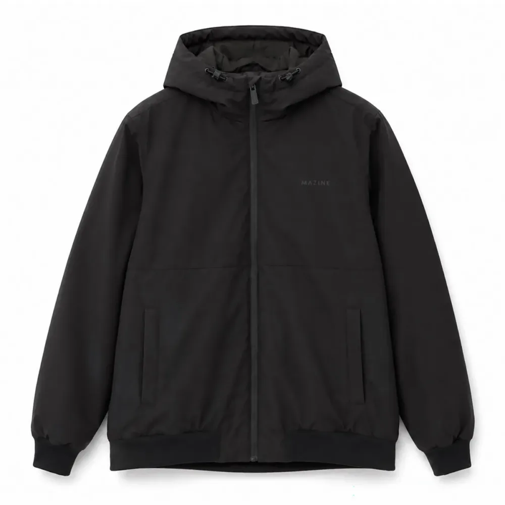 Mazine Herren Padded Blouson Jacke