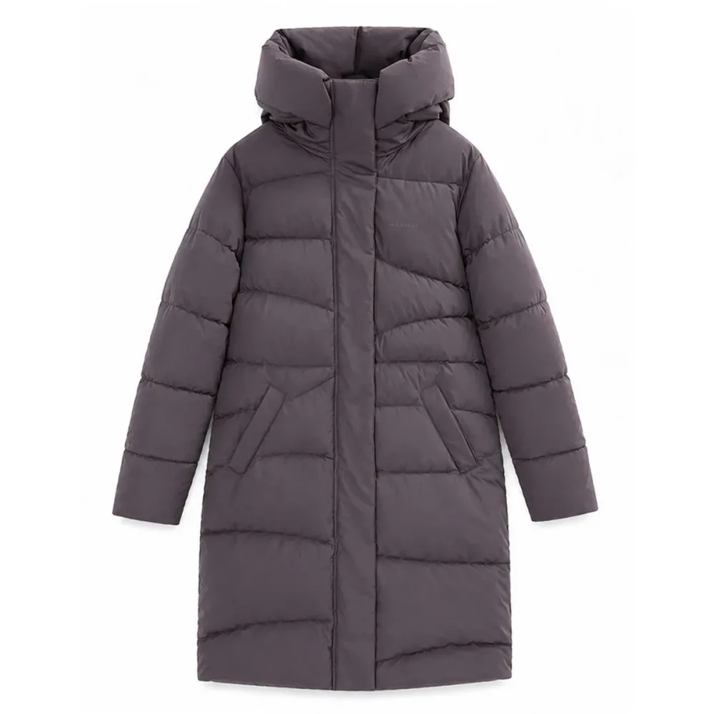 Mazine Damen Waves Quilt Puffer Mantel