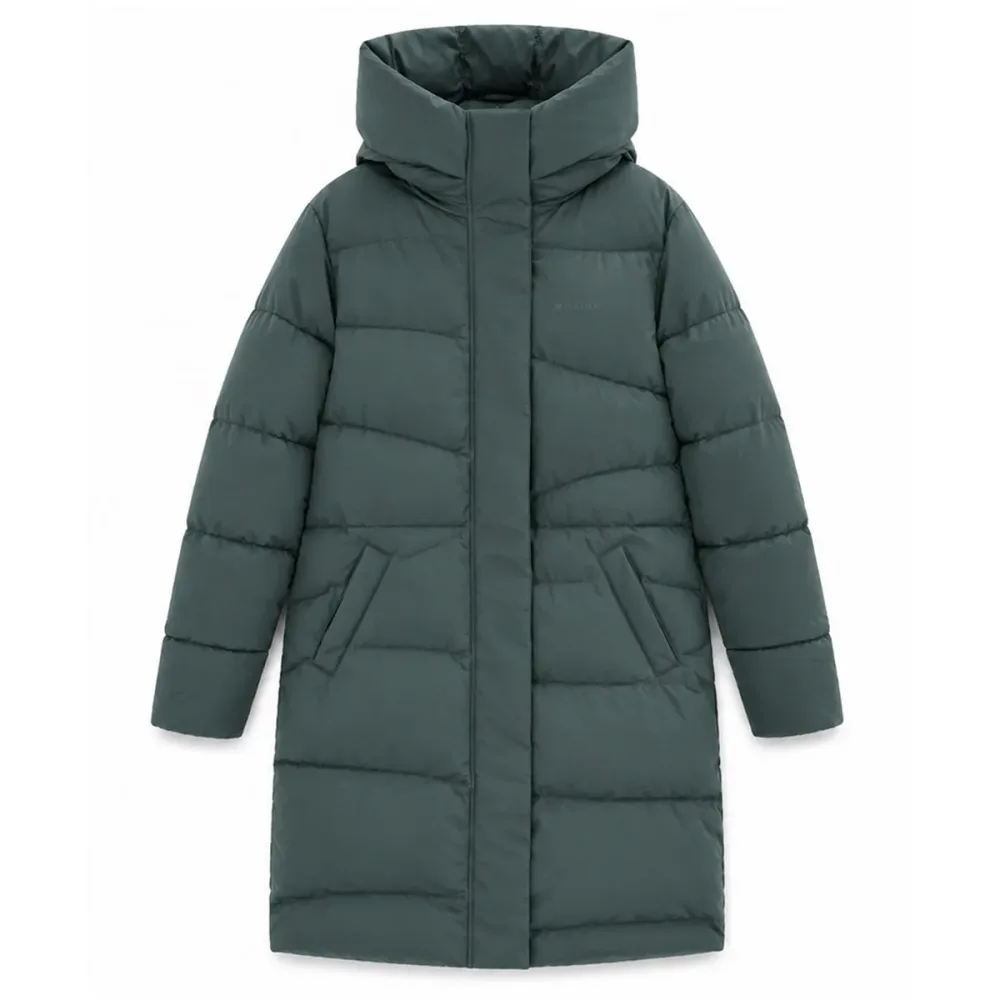 Mazine Damen Waves Quilt Puffer Mantel