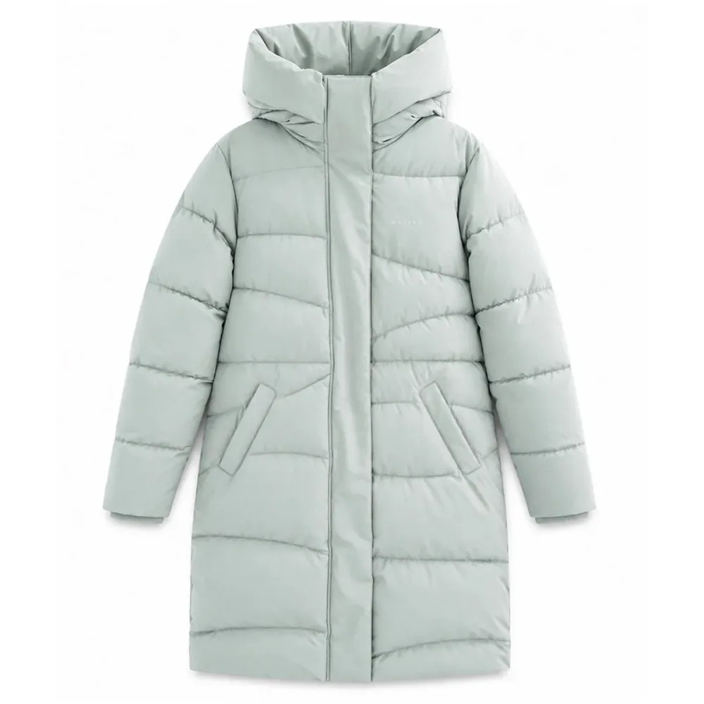 Mazine Damen Waves Quilt Puffer Mantel