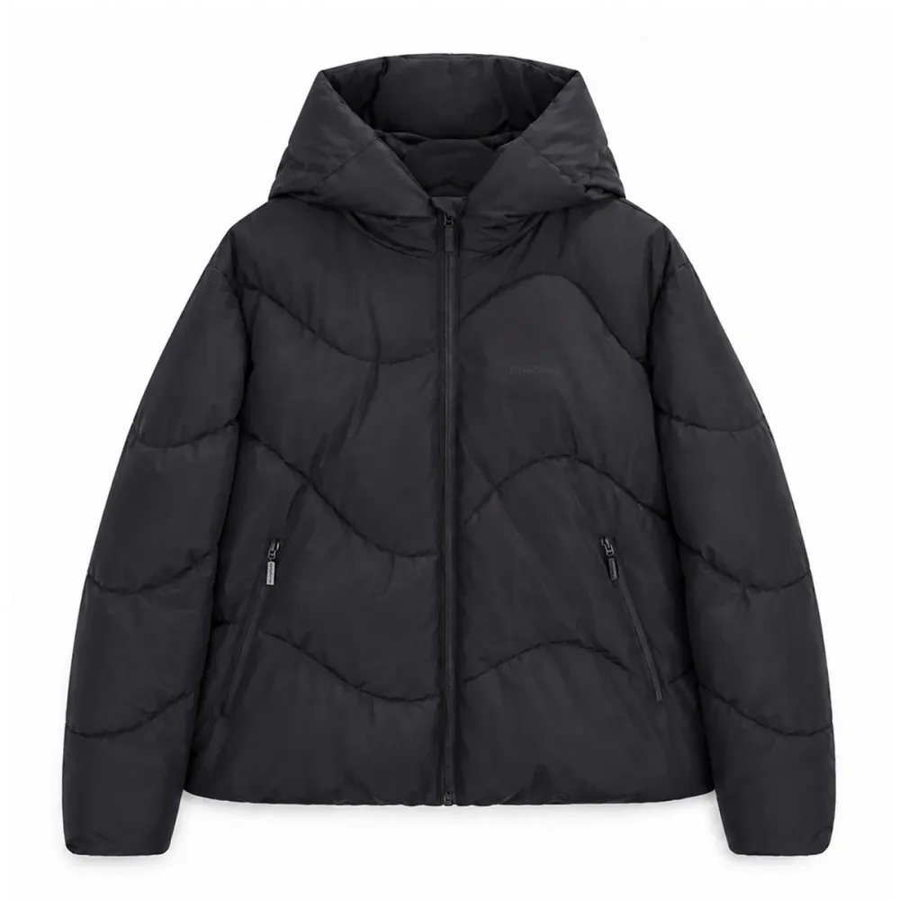 Mazine Damen Waves Quilt Puffer Jacke