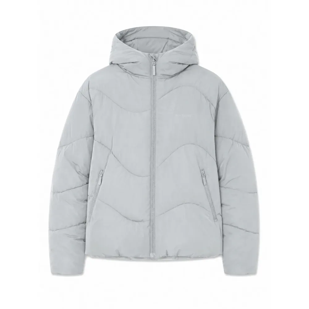 Mazine Damen Waves Quilt Puffer Jacke