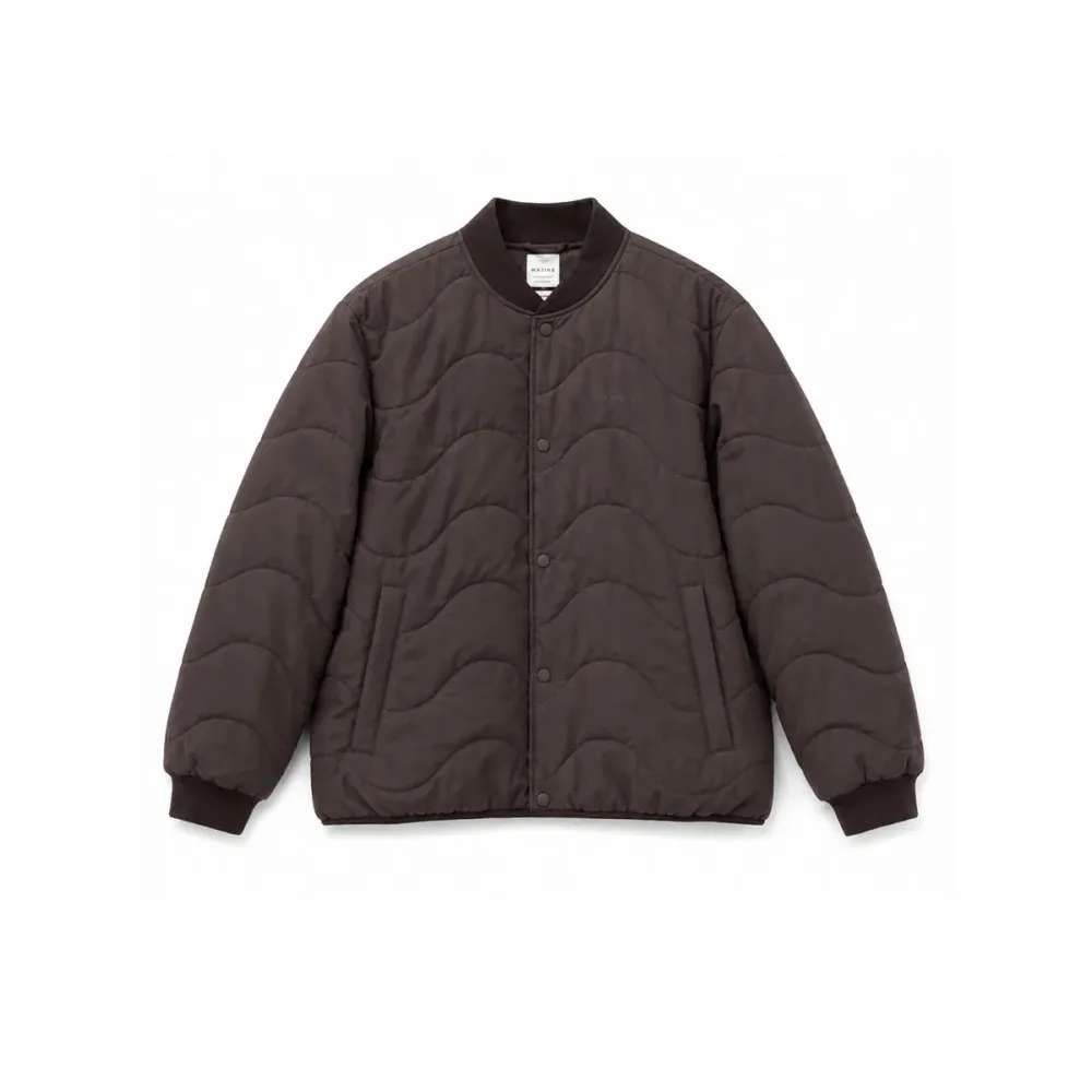 Mazine Herren Liner Jacke