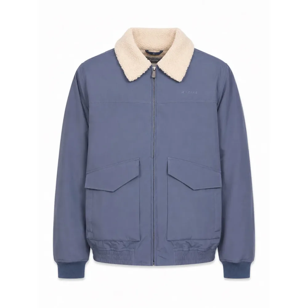Mazine Herren Aviator Jacke