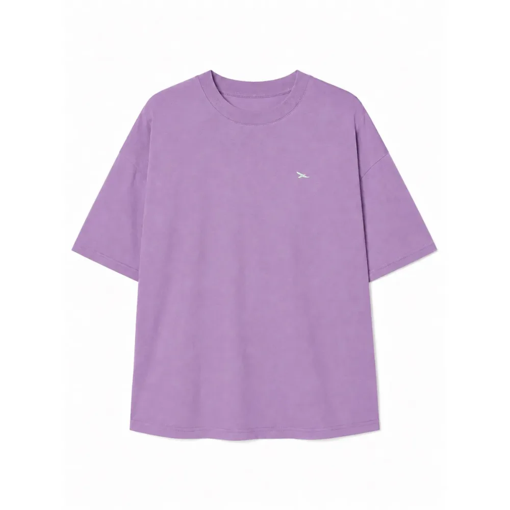 Mazine Damen Back Print T-Shirt