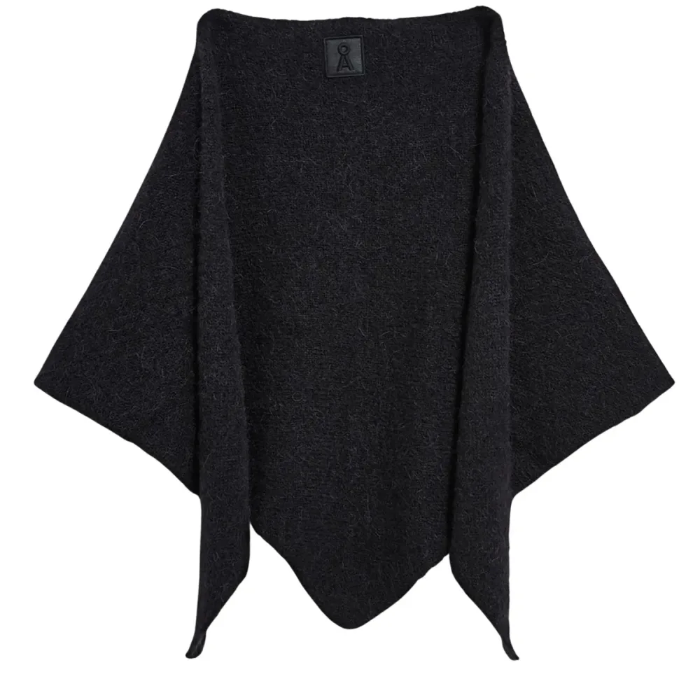 Armedangels Alpaca Blend Knit Schal