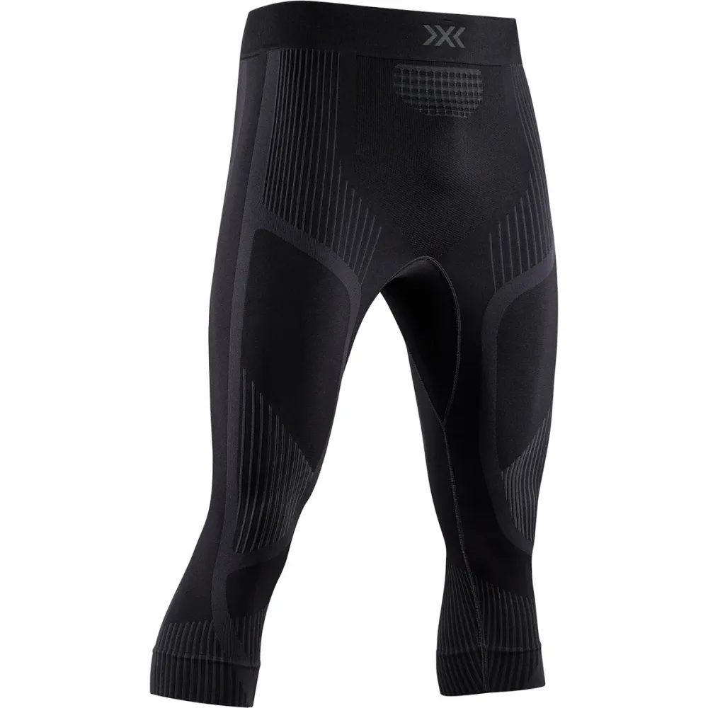X-Bionic Herren Invent 3/4 Hose
