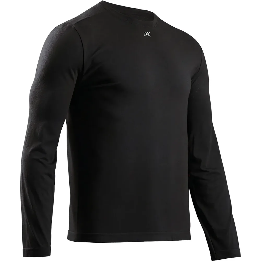 X-Bionic Herren Mightywool Light Longsleeve