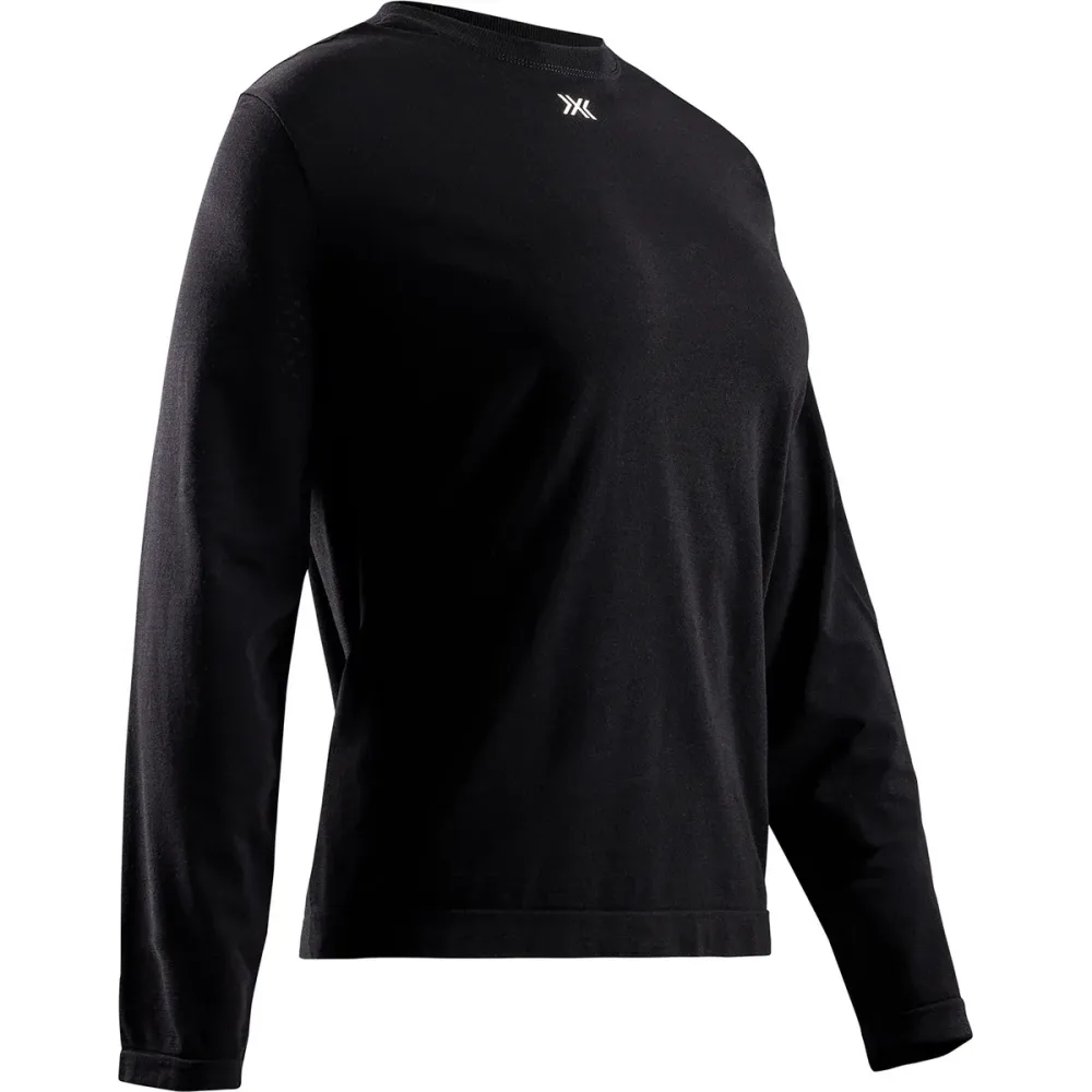 X-Bionic Damen Mightywool Light Longsleeve