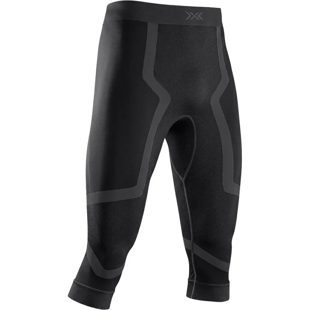 X-Bionic Herren X-ential 3/4 Hose