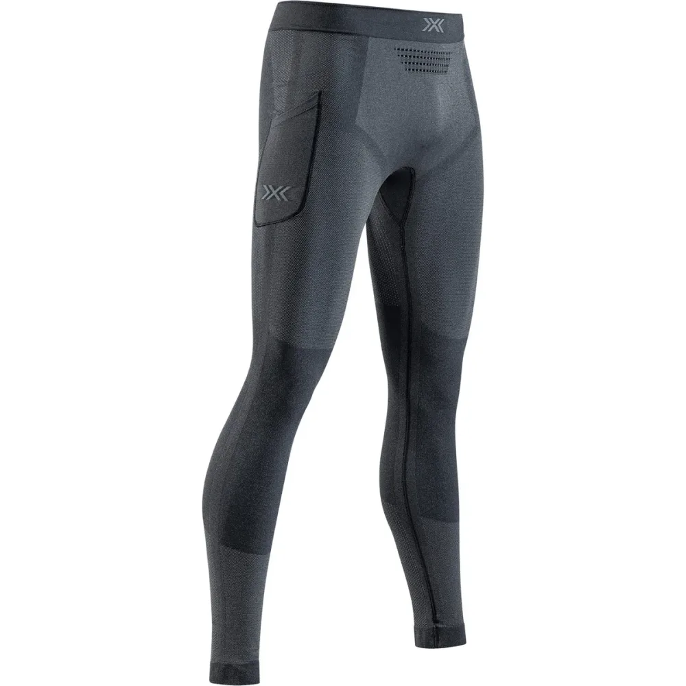 X-Bionic Herren Xceed Run Tights